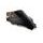 Windscreen PUIG RACING 4059F dark smoke