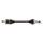 Axle All Balls Racing AB6-CA-8-120 6ball