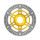 Zavorni disk EBC MD2001X