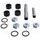 Rear independent suspension knuckle only kit All Balls Racing 50-1243