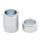 Wheel spacer kit All Balls Racing 11-1004