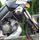 Engine guards RDMOTO CF169KD Črn (lower + upper frames with protectors)