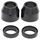 Fork and Dust Seal Kit All Balls Racing 56-105
