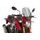 Windshield PUIG NEW. GEN TOURING 9436H smoke