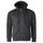 Hoodie GMS GRIZZLY NEO ZG83001 črna M