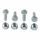 Wheel Stud and Nut Kit All Balls Racing 85-1043