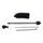 Tie Rod End Kit All Balls Racing 51-1093-L levi