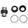 Shock Bearing Kit All Balls Racing 21-0033 lower spredaj