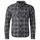 Shirt GMS JAGUAR NEO ZG82001 black-grey L