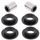 Shock Bushing Kit All Balls Racing 21-0001