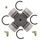 Universal Joint Kit All Balls Racing 19-1019