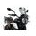 Windscreen PUIG TOURING WITH VISOR 20415H smoke
