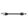 Axle All Balls Racing AB8-CA-8-322 8ball