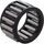 Crank Pin Bearing HOT RODS B106