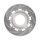Zavorni disk EBC MD1071