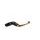 Spare lever ACCOSSATO LV023 for radial ACCOSSATO brake master cylinder zlata