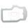 Sump gasket ATHENA S410510026007