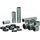Linkage Bearing Kit All Balls Racing 27-1203