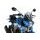 Windshield PUIG NEW GEN. SPORT 9873H smoke
