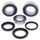 Wheel Bearing Kit All Balls Racing 25-1727