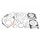 Complete Gasket Kit WINDEROSA 808974