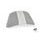 Windscreen PUIG BATWING SML TOURING 21215H smoke