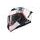 Helmet MT Helmets ATOM 2 SV EMALLA C7 GLOSS S