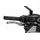 Brake lever without adapter PUIG 4.0 4130PA kratka (short) silver/blue