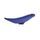 Racing seat POLISPORT PERFORMANCE 8158900003 Modra