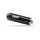Dušilec (lonec) MIVV OVAL SY.004.LVC Black with carbon cap