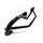 Engine guards RDMOTO CF25KD matt black