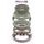 Steering head bearing set RMS 184220440
