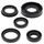 Engine Oil Seal Kit WINDEROSA 822322