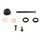 Master Cylinder Rebuild kit All Balls Racing 18-1109 spredaj