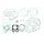 Celoten set tesnil za motor ATHENA P400250850300