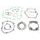 Celoten set tesnil za motor ATHENA P400250850104