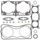 Top End Gasket Kit WINDEROSA 710306