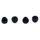 Wheel Nut Kit All Balls Racing 85-1235