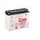 Yumicron battery with acid YUASA YB16AL-A2