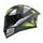 Integralna čelada MT Helmets BRAKER SV FURY C6 GLOSS XL