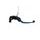 Brake lever folding ACCOSSATO LV022 with integrated adjuster for Nissin radial master cylinder moder