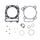 TOPEND set tesnil za motor ATHENA P400250600068