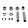 Rear independent suspension knuckle only kit All Balls Racing 50-1228