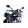 Windshield PUIG NEW GEN. SPORT 7015N črna