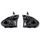 Visor mechanism GMS VELOX ZG12601-VIM-00 L+R with screws
