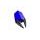 Windshield PUIG NEW GEN. SPORT 6401A moder