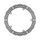 Zavorni disk EBC MD1186C