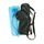 Water pouch + nylon bag SHOT HYDRA BAG A0B-41G1-A01 črna