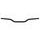 Homologated handlebars ACCOSSATO HBT174 črna (diameter 22mm, length 861mm)