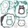 Complete Gasket Kit WINDEROSA 808841